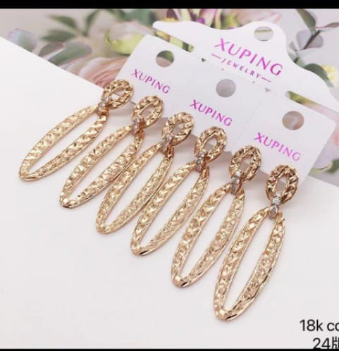 Xuping Earring